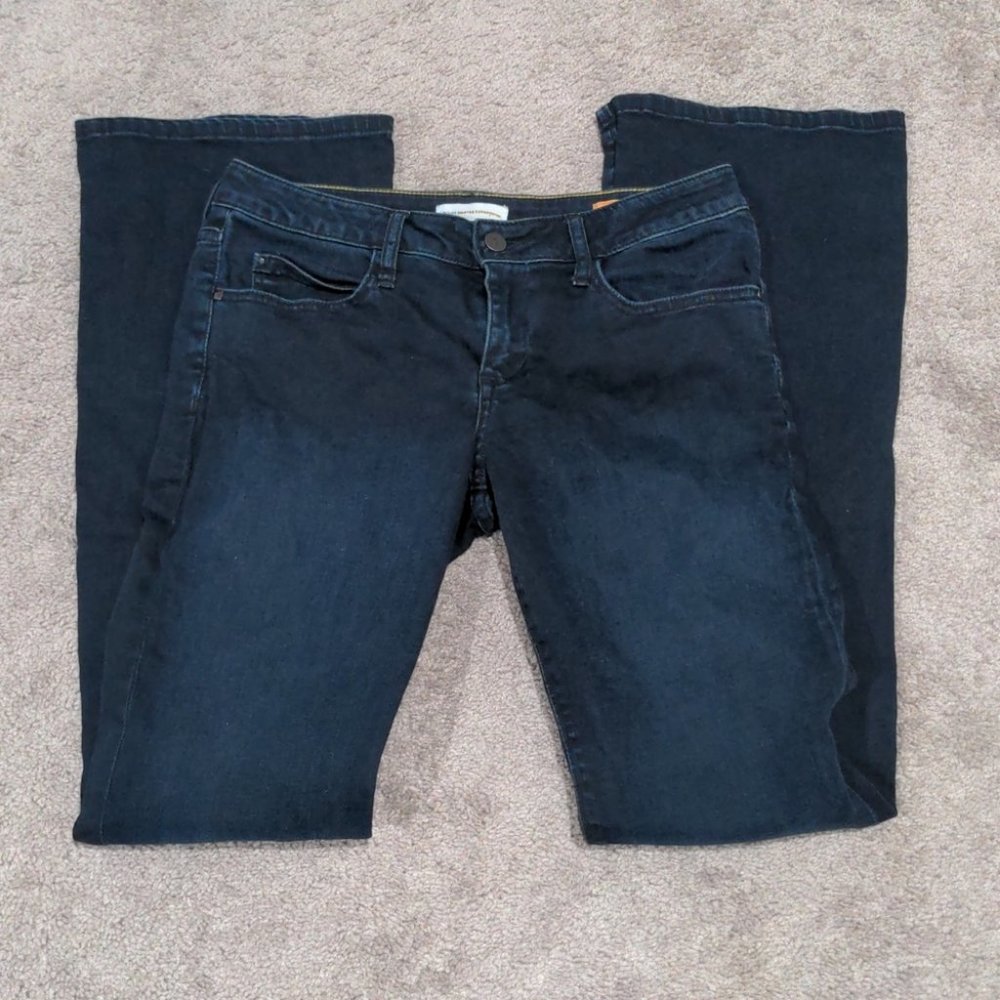 Pilcro and the letterpress bootcut jeans Size 29